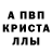 Метадон белоснежный Vitalii Khromets